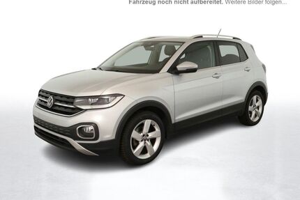 VW T-Cross 38.930 km 23.860 &euro; Gadebusch 19205