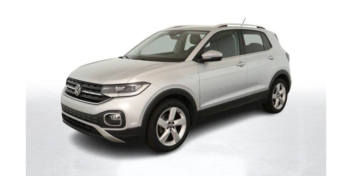 VW T-Cross 38.930 km 23.860 &euro; Gadebusch 19205