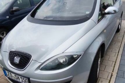 Seat Altea