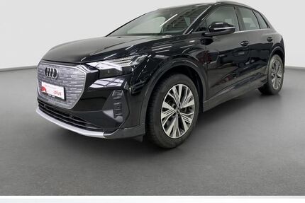 Audi Q4 e-tron 102.298 km 30.980 &euro; Fürth 90763