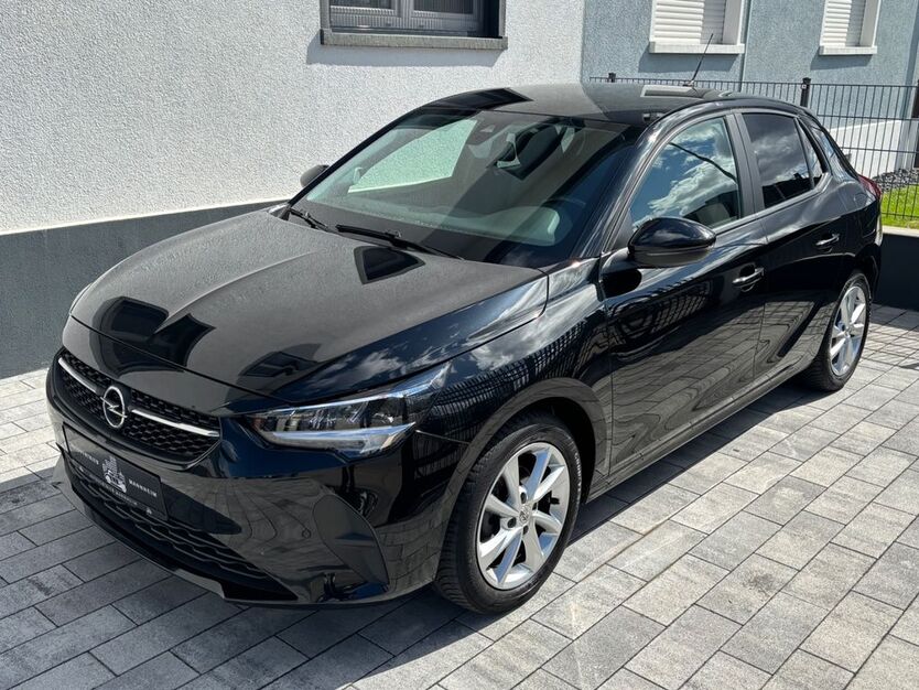 Opel Corsa 80.000 km 10.450 € Mannheim 68309