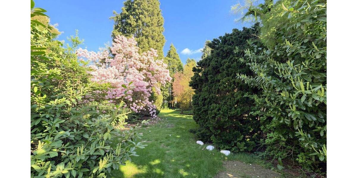 Doppelhaushälfte Bremen Sebaldsbrück - 1 Zimmer, 207 m&sup2;, 349.000&euro; | Angebot:26155604