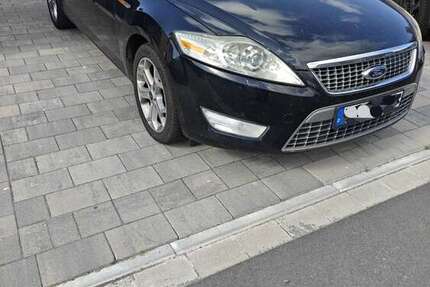 Ford Mondeo 276.000 km 1.200 &euro; Rhauderfehn 26817