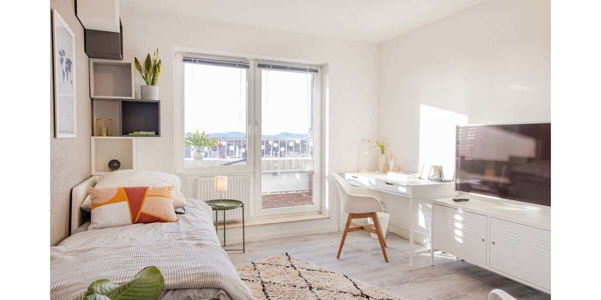 Etagenwohnung Freiburg Haslach - 3 Zimmer, 89 m&sup2;, 495.000&euro; | Angebot:27126917