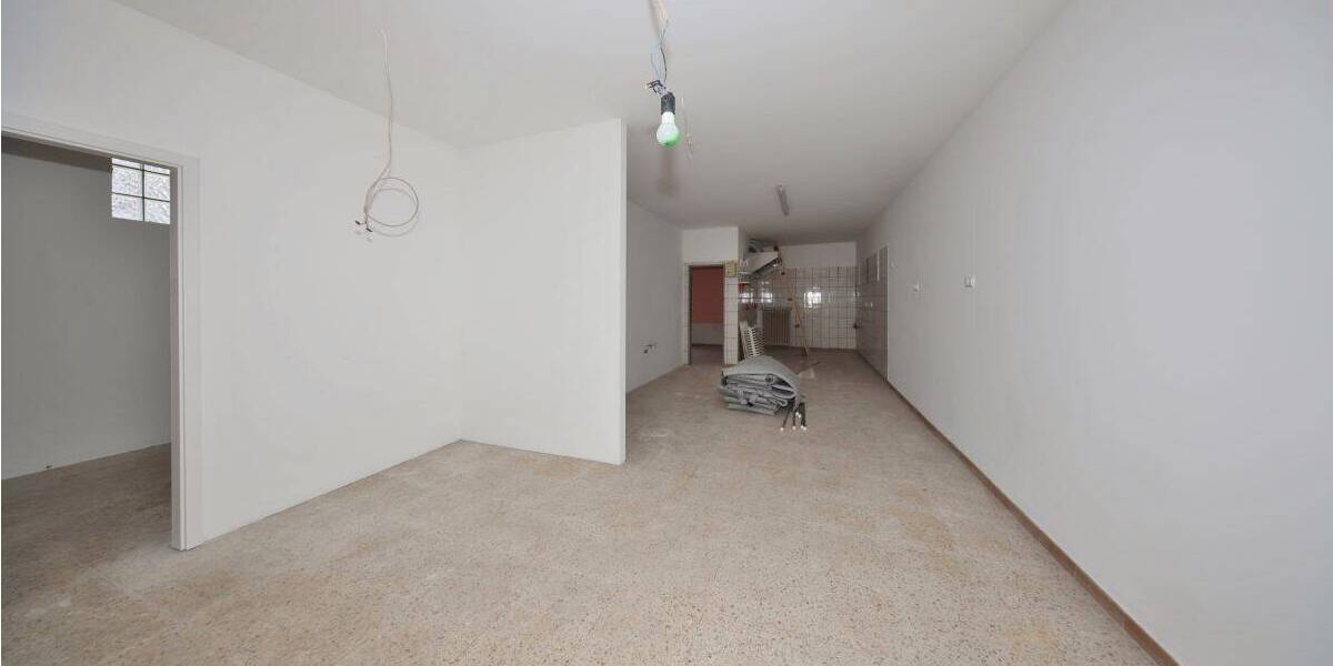 Gewerbeobjekt Wilhelmshaven Heppens - 1.000&euro; | Angebot:26875324