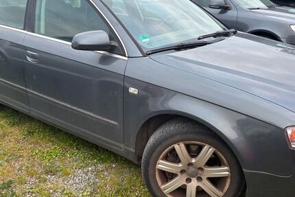 Audi A4 435.000 km 999 &euro; Greifswald 17489