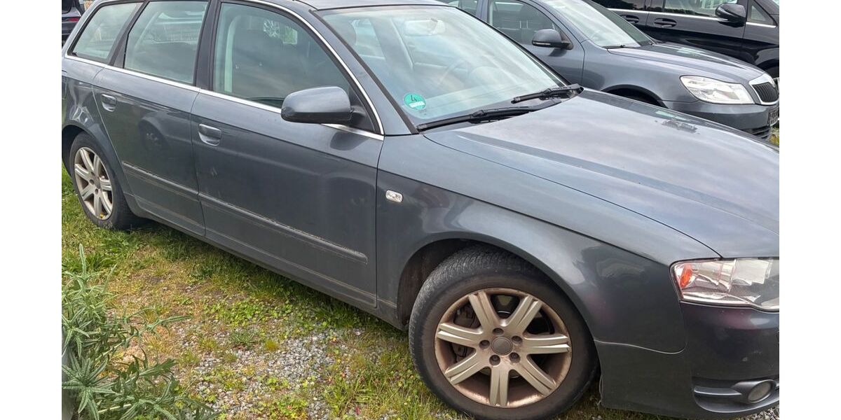 Audi A4 435.000 km 999 &euro; Greifswald 17489