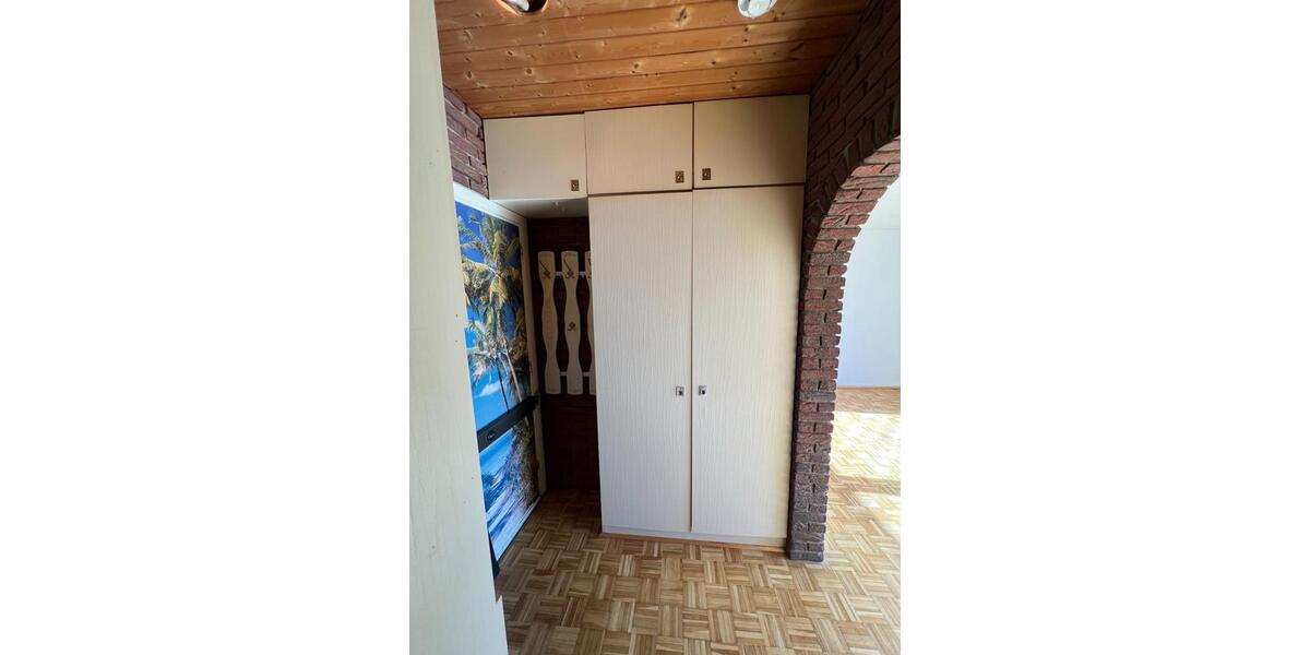 Etagenwohnung Barsbüttel - 1 Zimmer, 41 m&sup2;, 160.000&euro; | Angebot:25930131