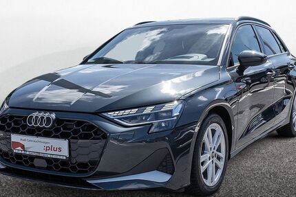 Audi A3 16.431 km 36.880 &euro; Wittenberge 19322