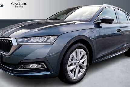 Skoda Octavia 40.972 km 21.970 &euro; Wolfsburg 38446
