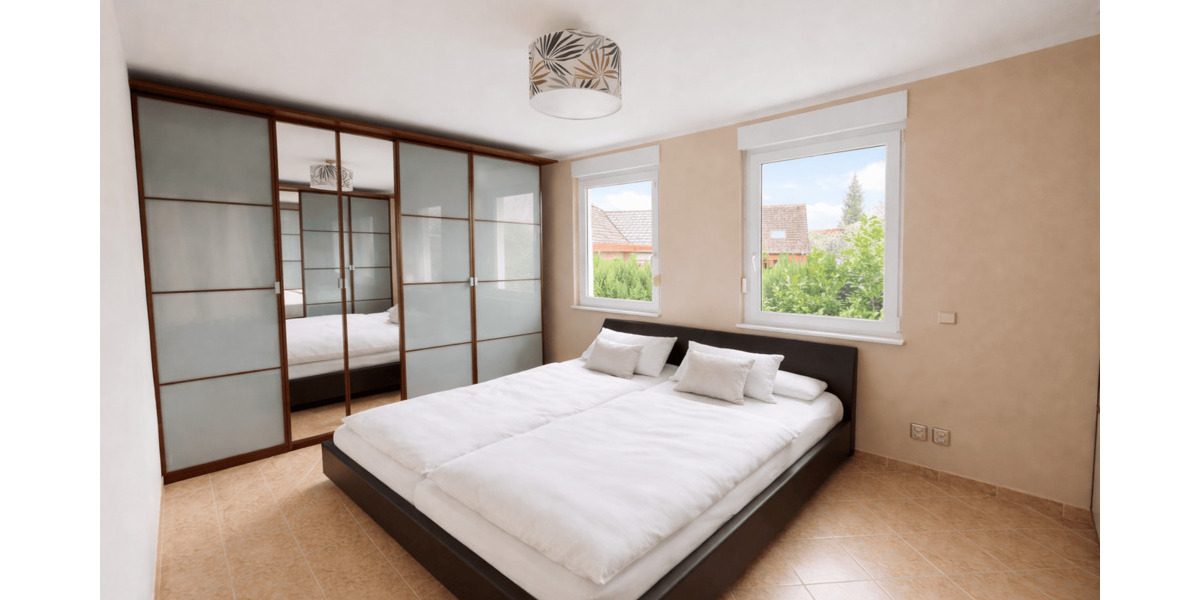 Mehrfamilienhaus, Wohnhaus Buckow (Märkische Schweiz) Buckow - 5 Zimmer, 140 m&sup2;, 749.999&euro; | Angebot:26741657