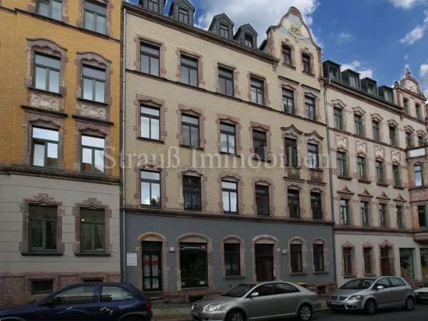Wohnung zum Mieten in Chemnitz 220 € 44.5 m²