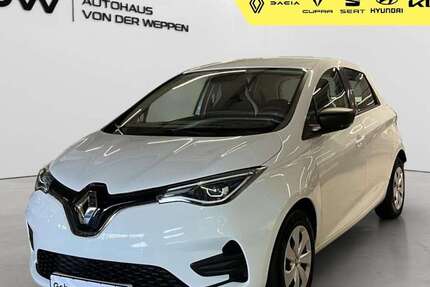 Renault ZOE 43.000 km 13.900 &euro; Stuttgart 70469