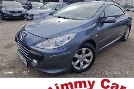 Peugeot 307 163.200 km 3.300 &euro; Kiel-Moorsee 24145