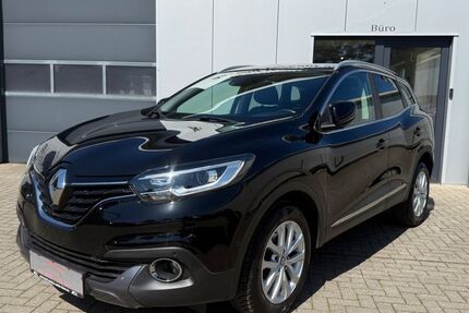 Renault Kadjar 76.500 km 11.500 &euro; Bedburg-Hau 47551