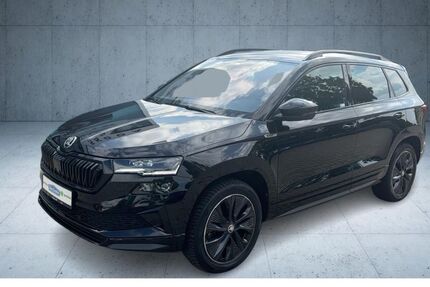 Skoda Karoq 21.950 km 29.450 &euro; Soltau 29614