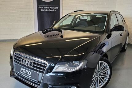 Audi A4 235.900 km 4.650 &euro; Lippstadt 59557