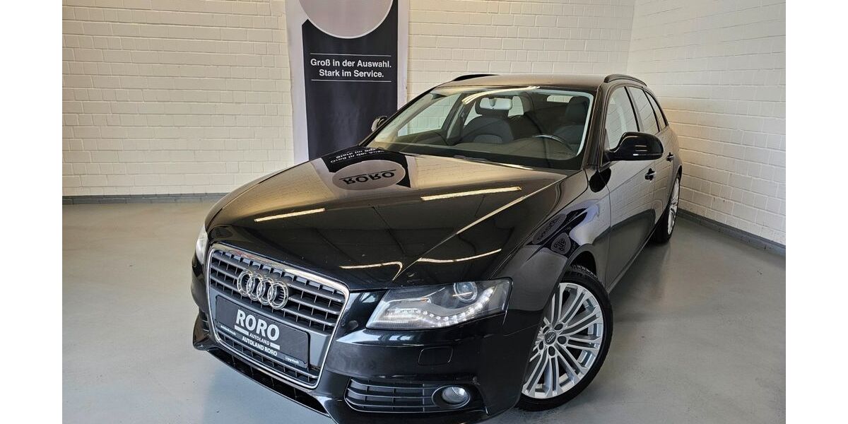 Audi A4 235.900 km 4.650 &euro; Lippstadt 59557