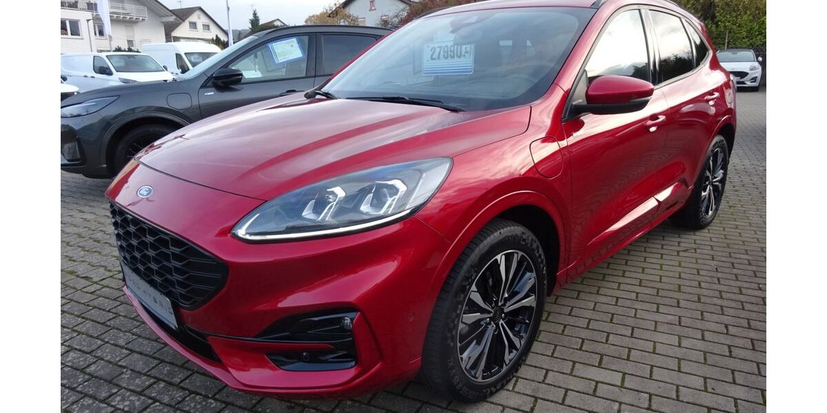 Ford Kuga 61.340 km 26.990 &euro; Tauberbischofsheim 97941