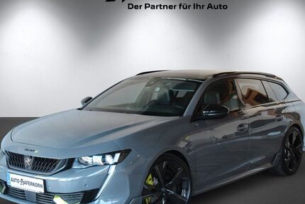 Peugeot 508 40.492 km 33.999 &euro; Frohburg OT Frankenhain 04654
