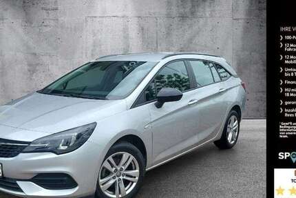 Opel Astra 85.000 km 12.450 &euro; Lübbenau 03222