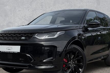 Land Rover Discovery Sport 66.101 km 29.987 &euro; Eberswalde 16225