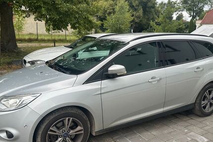 Ford Focus 158.000 km 5.300 &euro; Jürgenshagen 18246