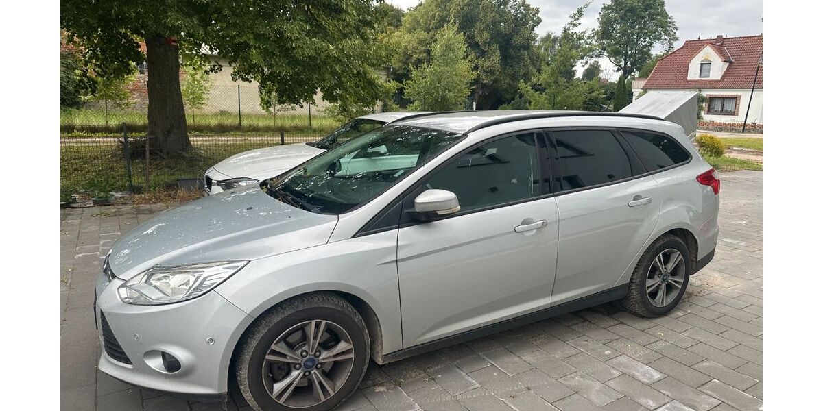 Ford Focus 158.000 km 5.500 &euro; Jürgenshagen 18246