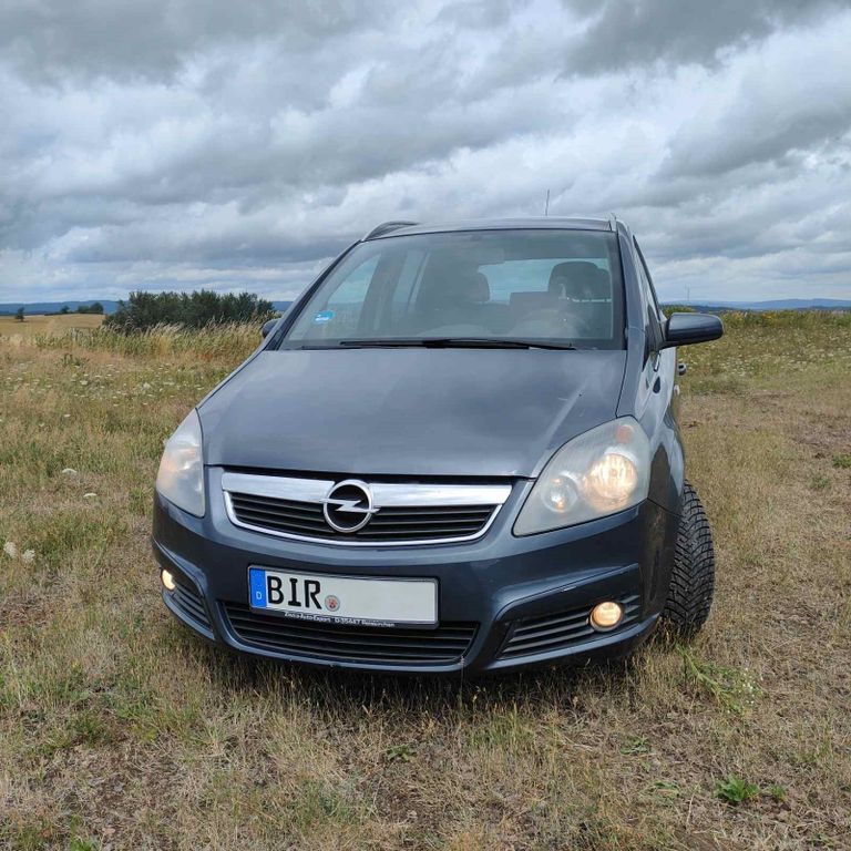 Zafira