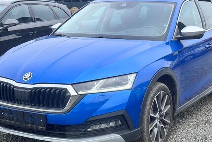 Skoda Octavia 127.635 km 21.990 &euro; Vechelde 38159