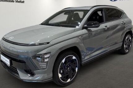 Hyundai KONA Elektro 12.889 km 35.990 € Neuss 41464