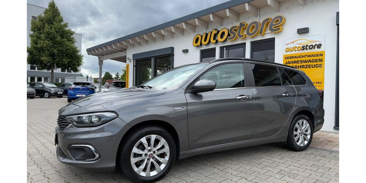 Fiat Tipo 134.000 km 11.900 &euro; Großostheim 63762