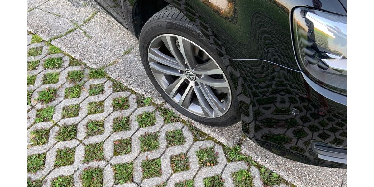 VW Sharan 208.500 km 11.900 &euro; Parkstetten 94365