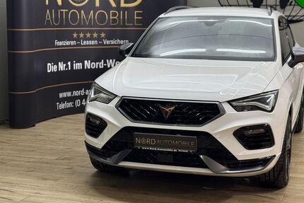 Cupra Ateca 13.442 km 28.250 &euro; Rastede/ Wahnbek 26180