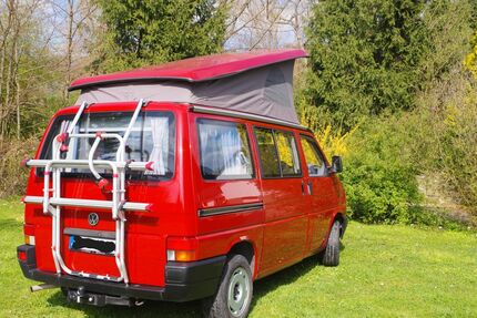 VW T4 California 371.814 km 32.499 &euro; Wittlingen 79599