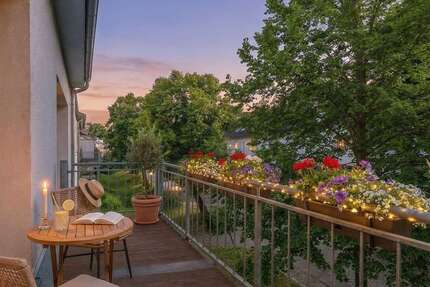 Wohnung Zossen - 3 Zimmer, 95 m&sup2;, 316.000&euro; | Angebot:25599017