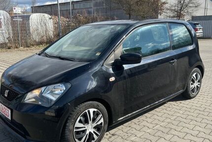 Seat Mii 119.000 km 2.990 &euro; Chemnitz 09114
