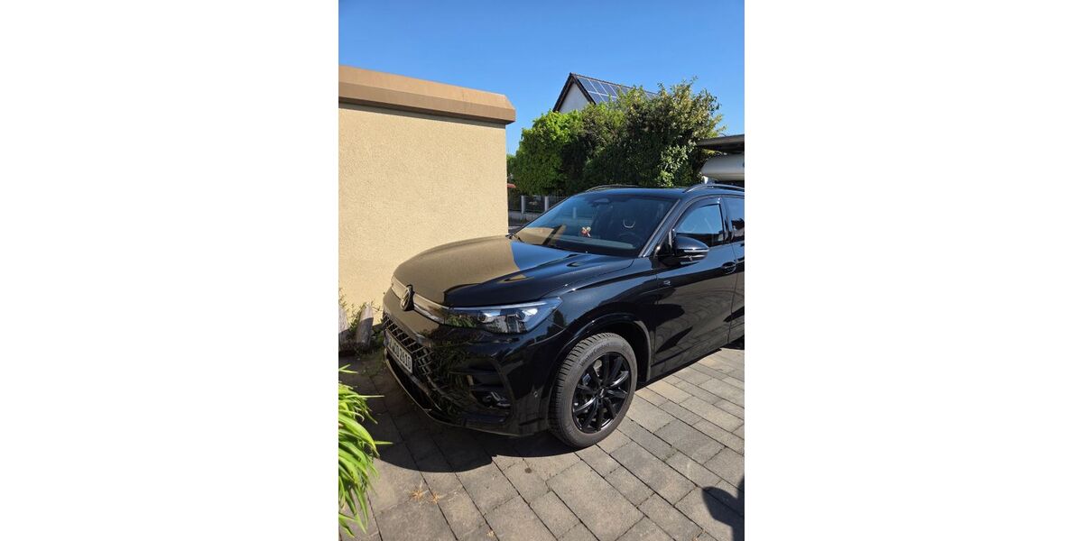 VW Tiguan 11.000 km 55.200 &euro; Alsheim 67577