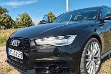 Audi A6 164.000 km 21.000 &euro; Plaaz 18276