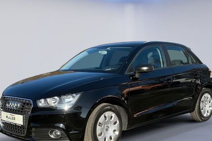Audi A1 90.000 km 10.450 &euro; Schleusingen 98553