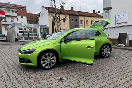 VW Scirocco