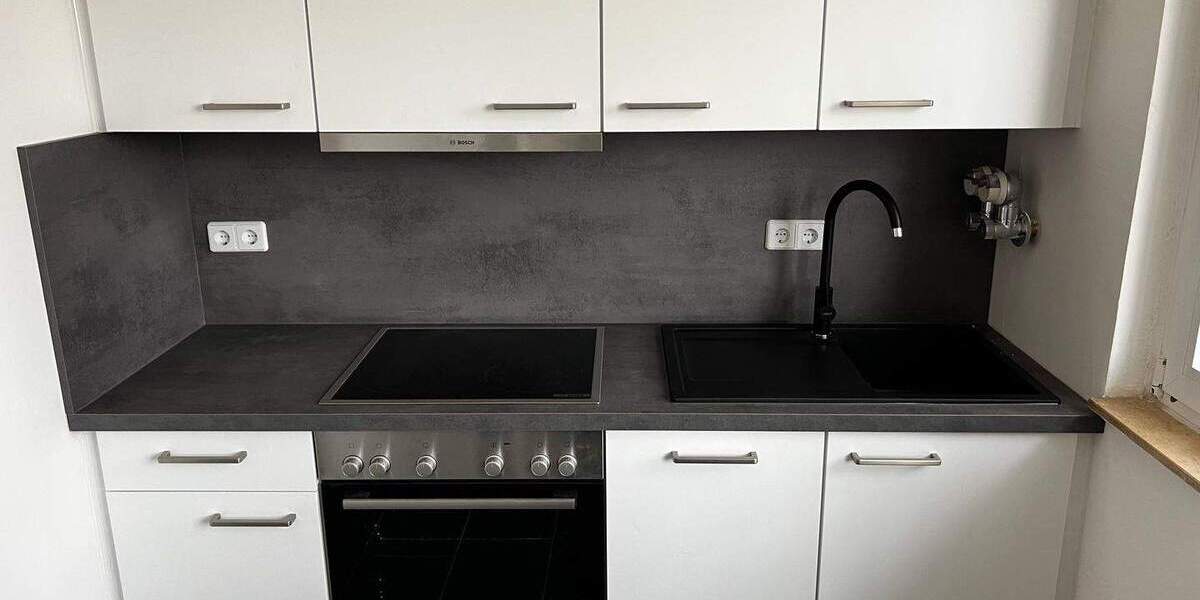 Etagenwohnung Frankfurt am Main Preungesheim - 3 Zimmer, 79 m&sup2;, 1.180&euro; | Angebot:25525606