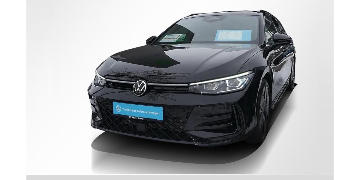 VW Passat 10.950 km 44.880 &euro; Erlangen 91058