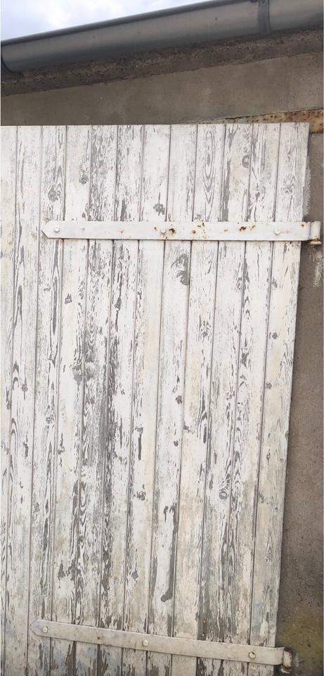 ❌ Vermiete 18m2 Garage 06842 Dessau Süd Augustenstr. ab sofort❌