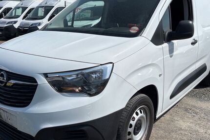 Opel Combo 23.500 km 15.950 &euro; Bad Langensalza 99947