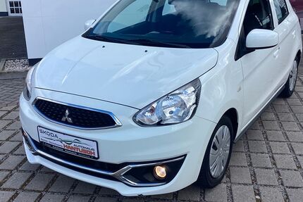 Mitsubishi Space Star 43.300 km 7.499 &euro; Bischofswerda 01877