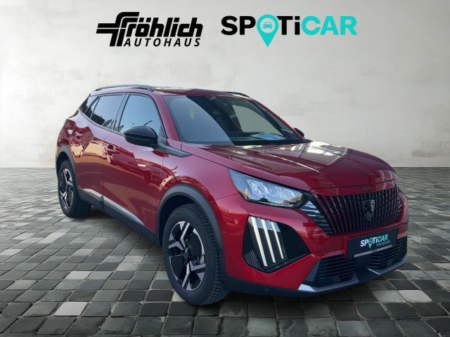 Peugeot 2008 17.000 km 22.990 &euro; Nürnberg OT Schweinau 90439