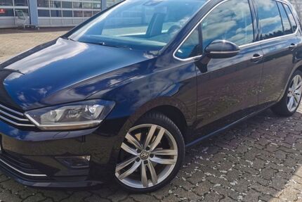 VW Golf Sportsvan 237.800 km 8.900 &euro; Wiemersdorf 24649