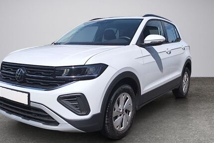 VW T-Cross 29.990 km 19.650 &euro; Greding an der A9 91171