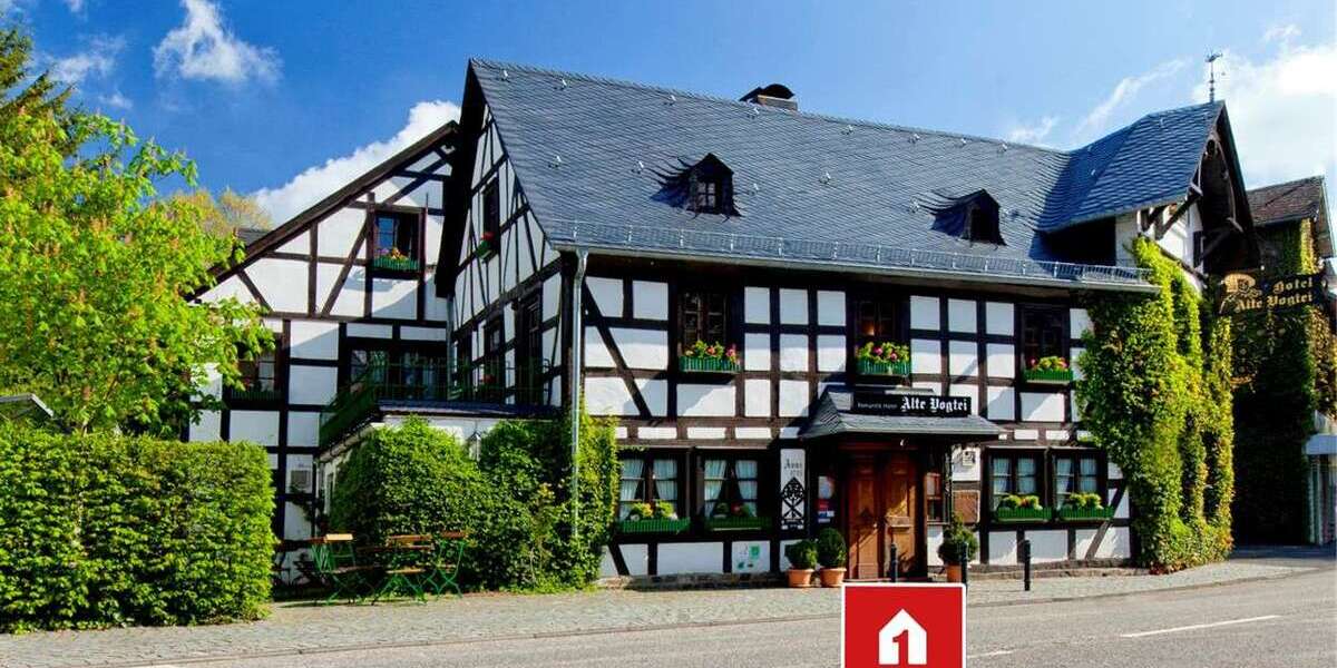 Gewerbeobjekt Hamm (Sieg) - 995.000&euro; | Angebot:25510743